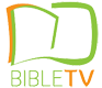 Logo - BibleTV.cz
