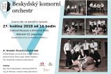 Benefice - Beskydský komorní orchestr