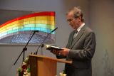 Bohoslužba ze dne 14. dubna 2012 - kázání Karel Strouhal