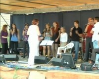Havířovská nota 2011 - odpolední...