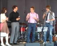 Havířovská nota 2011 - dopolední...