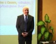 Josef Hrdinka: To nejdůležitější v životě (2/7) - Hodnota života a moudré využívání času
