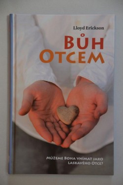 Bůh otcem