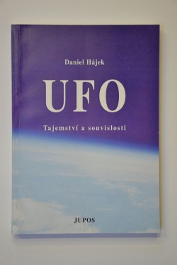 UFO - Tajemství a souvislosti