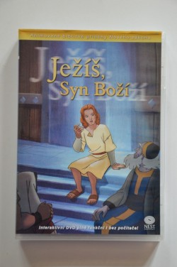 Ježíš, Syn Boží