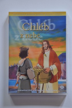 Chléb z nebe