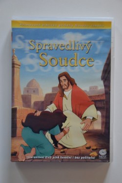 Spravedlivý Soudce