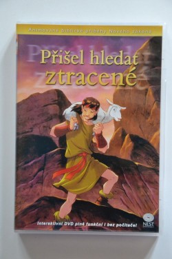 Přišel hledat ztracené