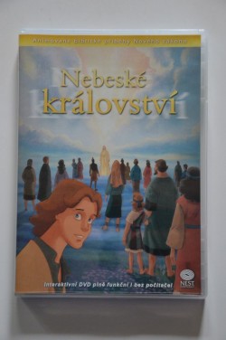 Nebeské království