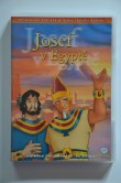 Josef v Egyptě