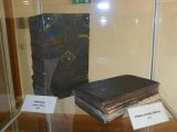 Výstava Bible, včera, dnes a zítra - přednášky pro školy 2012 069