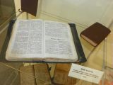 Výstava Bible, včera, dnes a zítra - přednášky pro školy 2012 077
