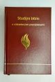 Bible studijní s výkl. pozámkami - tvrdá vazba