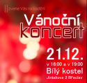 Benefiční koncert z Břeclavi