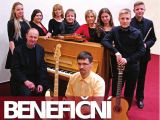 PianoForte - tradiční benefiční koncert 2014