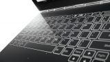 Lenovo YOGA Book_klavesnice_detail