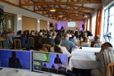 Křesťanská lékařská konference 2017