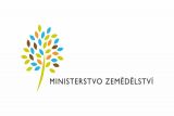 Ministerstvo Zemědělství Logo