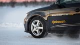 Zimní pneumatiky Continental si vyjely vítězství v testu pořádaném autokluby