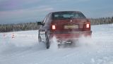 Zimní pneumatiky Continental si vyjely vítězství v testu pořádaném autokluby