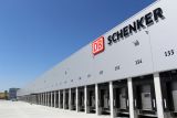 DB Schenker otevírá v Madridu své největší logistické centrum ve Španělsku