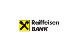 Raiffeisen BANK Logo