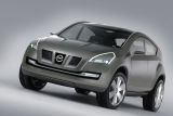 Nissan Design Europe predstavuje vďaka svojim 15 najvýznamnejším výtvorom 15 rokov úspechu