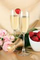 Recept na romantiku o dvou chodech: připravte si lahodné valentýnské menu