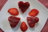 Recept na romantiku o dvou chodech: připravte si lahodné valentýnské menu