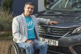 Peugeot v ČR pomůže organizaci Cesta za snem bourat bariéry a předsudky