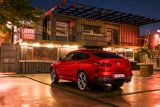 Nové BMW X4 přichází