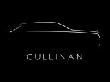 Nový vůz se zvýšenou karoserií se bude jmenovat Rolls-Royce Cullinan