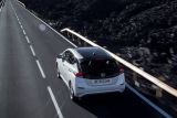 Zásadné oznámenia na autosalóne Geneva Motor Show vychádzajú z vízie Inteligentnej mobility Nissan