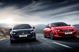 Nový Peugeot 508 byl zvolen „nejlepším vozem ženevského autosalonu“