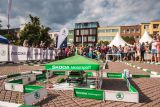 Vozy ŠKODA FABIA R5 budou na tratích domácích rally zastoupeny v hojném počtu – Jan Kopecký bude bojovat o čtvrtý titul mistrů ČR v řadě