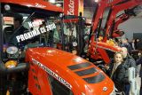 Novinky značky ZETOR na veletrhu Agrotech Kielce 2018