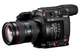 Nový firmware pro profesionální videokamery značky Canon: efektivnější produkční workflow