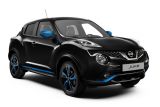 Crossover Nissan Juke se dočkal modernizace, zákazníkům poskytne ještě větší možnost volby