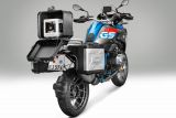 BMW Motorrad iParts představuje revoluci v dodávkách náhradních dílů