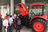 ZETOR vstupuje do Vietnamu