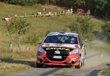 Peugeot Rally Cup