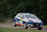 Peugeot Rally Cup