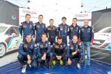 Peugeot Rally Cup