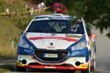 Peugeot Rally Cup