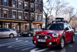 MINI Countryman Panamericana Plug-In Hybrid﻿