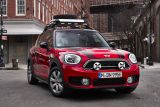 MINI Countryman Panamericana Plug-In Hybrid﻿