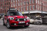 MINI Countryman Panamericana Plug-In Hybrid﻿