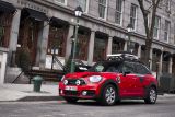 MINI Countryman Panamericana Plug-In Hybrid﻿