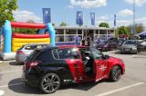 Jubilejní Peugeot Emotion Day ohromí návštěvníky „dakarskou šelmou“