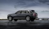 S lehkostí dojede kamkoliv: Rolls-Royce Cullinan